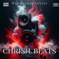 ChrisJL Beats logo - Similar company to Marq Networks