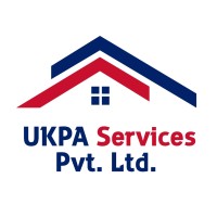 UKPA India logo - Similar company to Corporate Advisors Law Professionals Llp