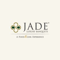 Jade Luxury Banquets logo - Similar company to Huma Caterers