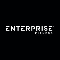 Enterprise Fitness logo - Similar company to Patient Wolf Distilling Co.