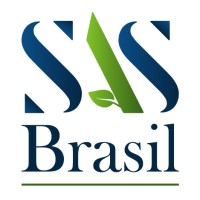 SAS Indústria e Comércio de Produtos Químicos LTDA logo - Similar company to Conceito Indústria De Balanças