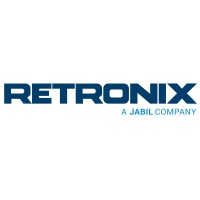 Retronix - A Jabil Company logo - Similar company to Micon Global