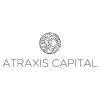 Atraxis Capital logo - Similar company to Rextag