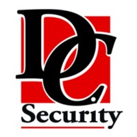 DC Security logo - Similar company to Trium Security