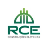 RCE  Construções Elétricas logo - Similar company to Rce