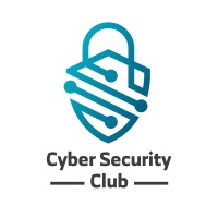 نادي الأمن السيبراني logo - Similar company to تقنية الأمن السيبراني