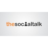The Social Talk logo - Similar company to Travelosei