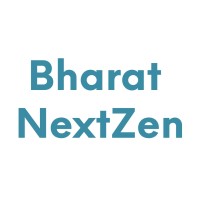 Bharat NextZen logo - Similar company to Kora Village