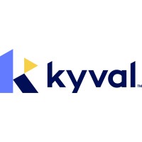Kyval logo - Similar company to Codexit