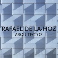 RAFAEL DE LA-HOZ Arquitectos logo - Similar company to Nox Group