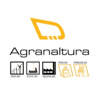 Agranaltura logo - Similar company to Granvertical