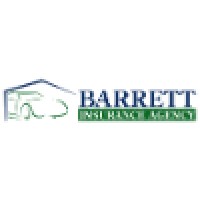 Barrett Insurance Agency logo - Similar company to Winstar Insurance Group