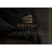 Stefano Builds logo - Similar company to Primon Properties