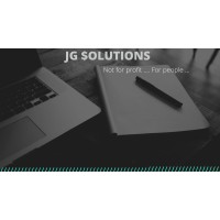 JG SOLUTIONS logo - Similar company to Jg Solutions Ai