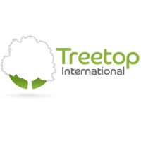 Treetop International logo - Similar company to Nutworks