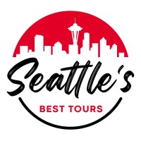 Seattle's Best Tours logo - Similar company to Canopy Tours Northwest