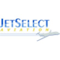 JetSelect Aviation logo - Similar company to Hampton Air