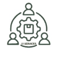 Utkarshan Infotech HR Services logo - Similar company to Fiscal Edge Advisors