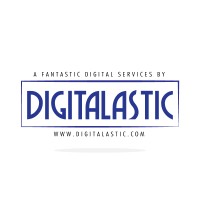 Digitalastic logo - Similar company to Virtuweather