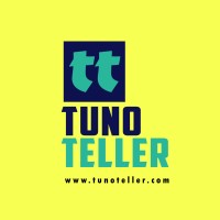 Tuno Teller logo - Similar company to Tuno Tech Opc Pvt Ltd