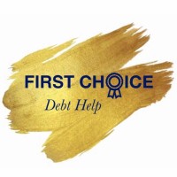 First Choice Debt Help logo - Similar company to Hevac Ltd