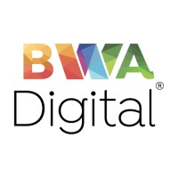 BWADigital logo - Similar company to Laracle