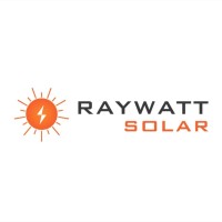 Raywatt Solar logo - Similar company to Samet Services Private Limited