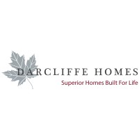 Darcliffe Homes logo - Similar company to Thomas Homes