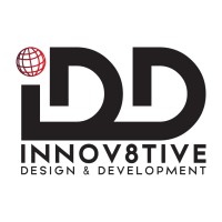 Innov8tive Design and Development logo - Similar company to Bloom Manila