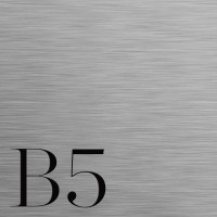 B5 Living Interiors logo - Similar company to Am_A  Andrea Möhn Architects