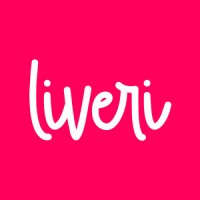 Liveri Venezuela logo - Similar company to Rolapro