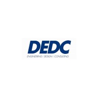 DEDC, LLC - Consulting and Commissioning Engineers logo - Similar company to Engineering Studio
