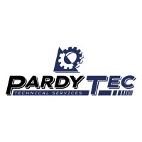 Pardytec BV. logo - Similar company to Pardycamp Bv.