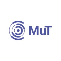 KIT-Zentrum Mensch und Technik (MuT) logo - Similar company to Denkhafen // Systemisch Spielerisch