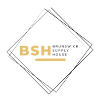 Brunswick Supply House logo - Similar company to Buds & Suds Contractor Invitational
