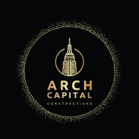 ARCH Capital Constructions logo - Similar company to Arch Capital