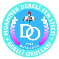 MUAMMER DERELİ FEN LİSESİ logo - Similar company to Kocaeli Gençlik Forumu