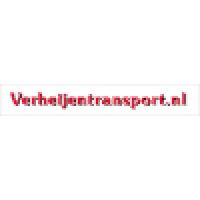 Verheijen Transport logo - Similar company to Take - In Transport & Logistics