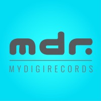 MyDigiRecords logo - Similar company to Damogo