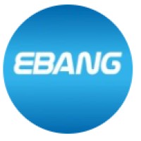 Ebang International logo - Similar company to Ebonex