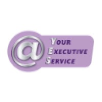 At Your Executive Service