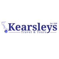 Kearsleys logo - Similar company to Globalaware Security Group Llc