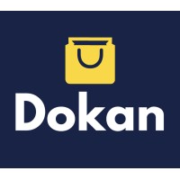 Dokan logo - Similar company to Dokan Tech