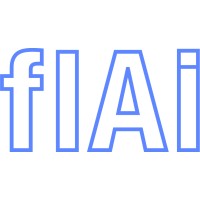 flAi logo - Similar company to Flai Analytics