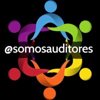 @somosauditores logo - Similar company to Iia Brasil