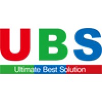 UBS INC Co., Ltd. logo - Similar company to The Coala
