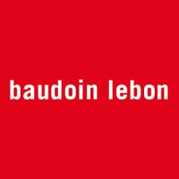 galerie baudoin lebon logo - Similar company to Crosslight