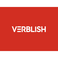 Verblish logo - Similar company to Dml Engineering