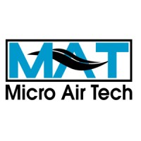 Micro AirTech logo - Similar company to Micro Tools & Machineries