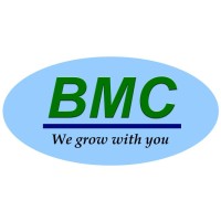 -BMC- logo - Similar company to Lion Agrevo Jsc